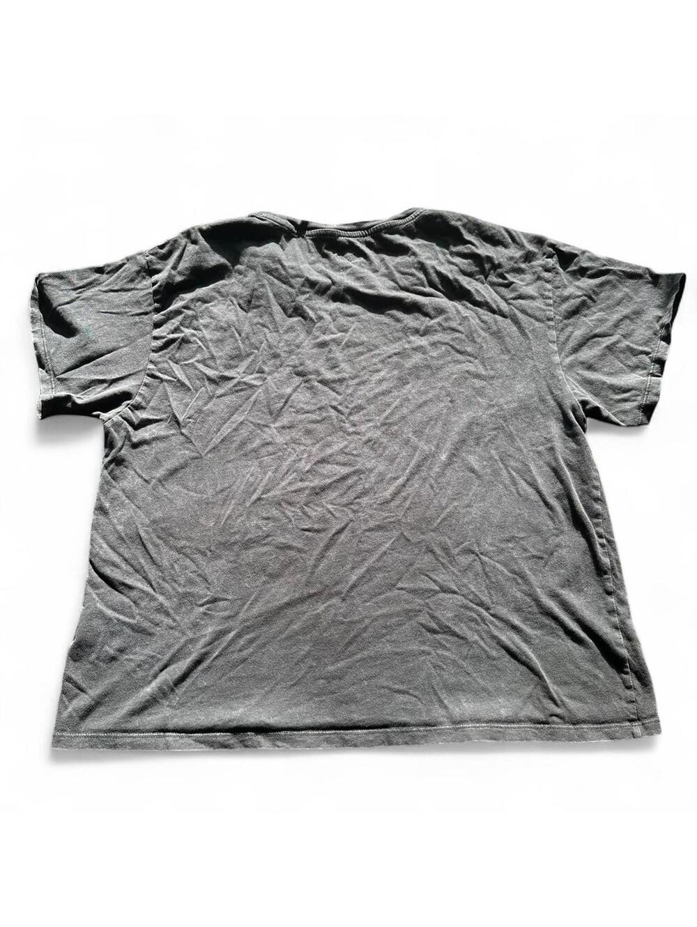 Aerosmith Deuces Are Wild Graphic Tee Size L - Picture 4 of 4